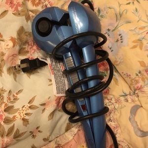 Curling iron